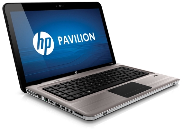 Комплект драйверов для HP Pavilion dv7-4150er под Windows 7
